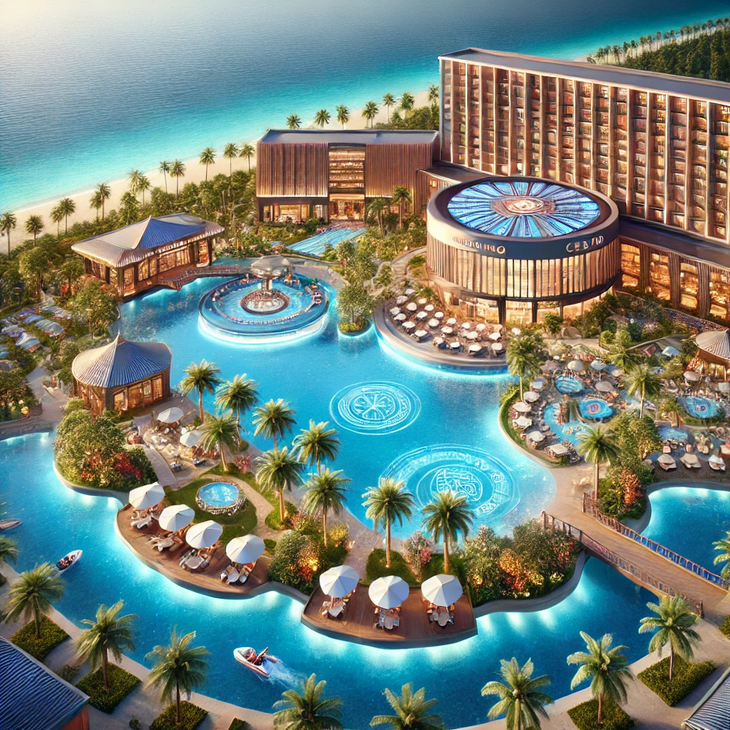 Emerald Bay Casino Resort